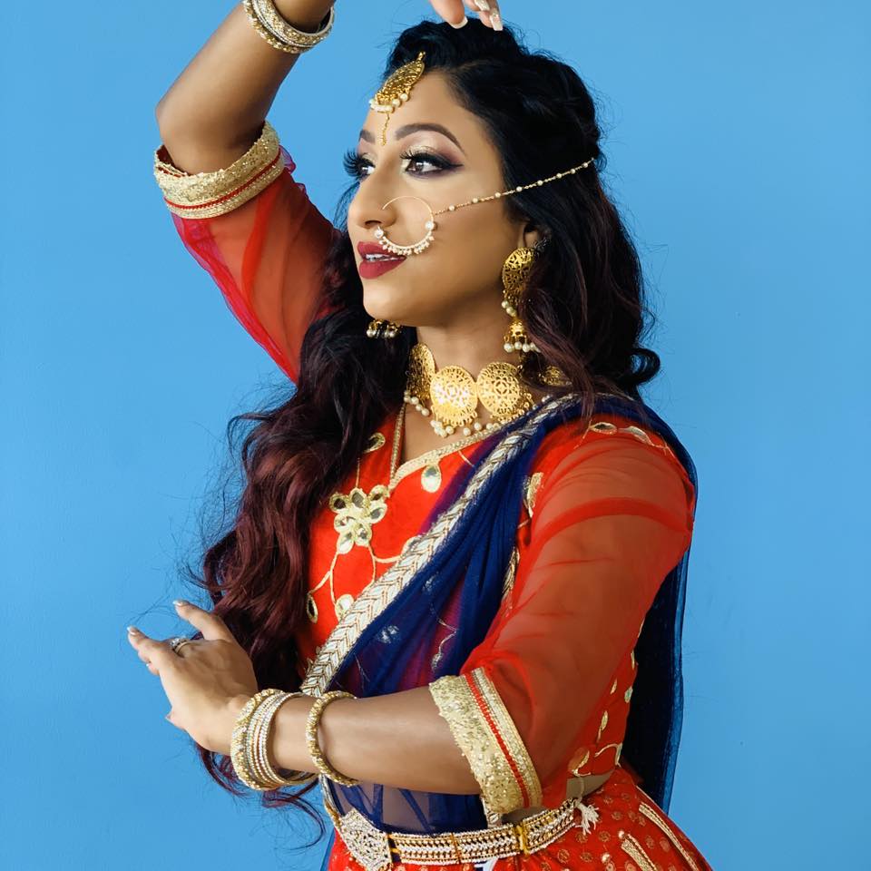 Tina Bose-Kumar